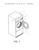 LAUNDRY MOISTURE SENSING, CONTROL, DIAGNOSTIC AND METHOD diagram and image