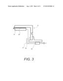 LAUNDRY MOISTURE SENSING, CONTROL, DIAGNOSTIC AND METHOD diagram and image