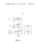 LAUNDRY MOISTURE SENSING, CONTROL, DIAGNOSTIC AND METHOD diagram and image