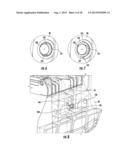 DIPPER DOOR ASSEMBLY diagram and image