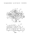 DIPPER DOOR ASSEMBLY diagram and image