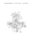 DIPPER DOOR ASSEMBLY diagram and image