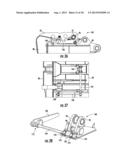 DIPPER DOOR ASSEMBLY diagram and image