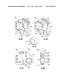 DIPPER DOOR ASSEMBLY diagram and image