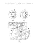 DIPPER DOOR ASSEMBLY diagram and image