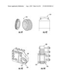 DIPPER DOOR ASSEMBLY diagram and image