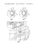 DIPPER DOOR ASSEMBLY diagram and image