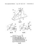 DIPPER DOOR ASSEMBLY diagram and image