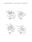 DIPPER DOOR ASSEMBLY diagram and image