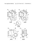 DIPPER DOOR ASSEMBLY diagram and image