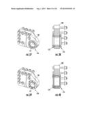 DIPPER DOOR ASSEMBLY diagram and image