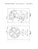 MOTORIZED GIFT PACKAGE ACCESSORY diagram and image