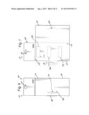 CARD READER ACCESSIBLE MULTIPLE TRANSACTION CARD HOLDER diagram and image