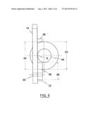 MULTIPURPOSE TOOL FOR MAINTAINING A FIREARM diagram and image