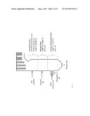 MITIGATION OF HARMFUL COMBUSTION EMISSIONS USING SORBENT CONTAINING     ENGINEERED FUEL FEED STOCKS diagram and image