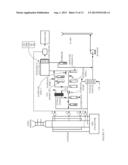 MITIGATION OF HARMFUL COMBUSTION EMISSIONS USING SORBENT CONTAINING     ENGINEERED FUEL FEED STOCKS diagram and image