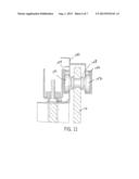 DEMOUNTABLE WALL SYSTEM diagram and image