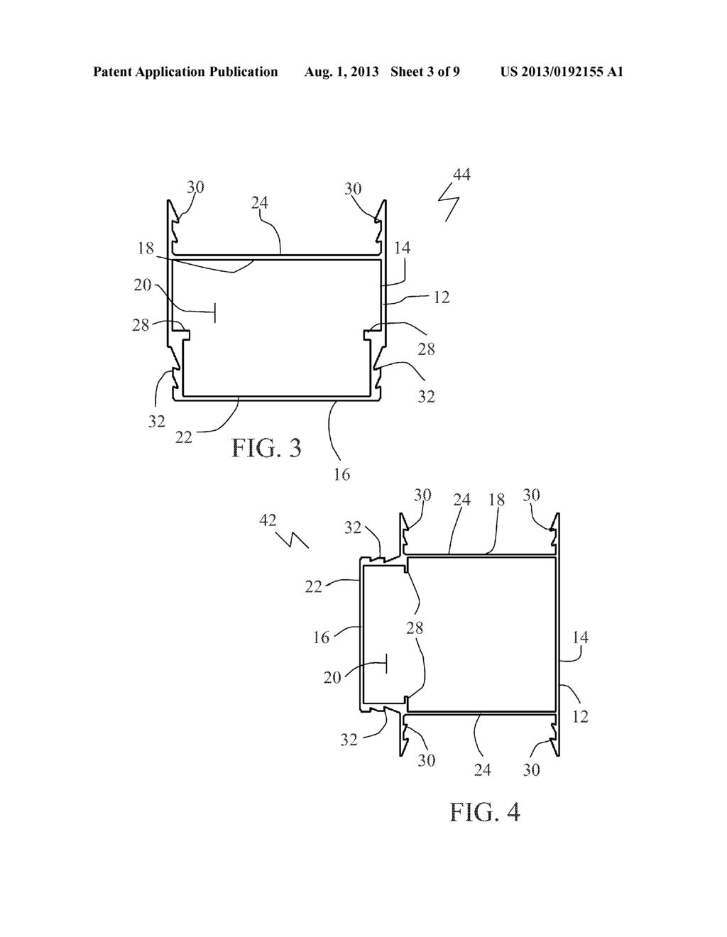 LOAD BEARING WALL SYSTEM - diagram, schematic, and image 04