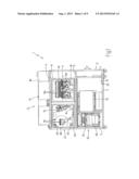 Machine for the Preparation of Pharmaceutical Products diagram and image