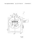 Machine for the Preparation of Pharmaceutical Products diagram and image