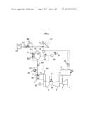 Solar Assisted Combined Cycle Power Plant diagram and image