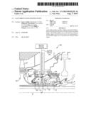 GAS TURBINE ENGINE BUFFER SYSTEM diagram and image