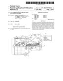 GAS TURBINE ENGINE VARIABLE AREA FAN NOZZLE CONTROL diagram and image