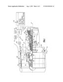 GAS TURBINE ENGINE VARIABLE AREA FAN NOZZLE CONTROL diagram and image