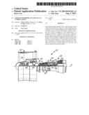 SPEED SENSOR PROBE LOCATION IN GAS TURBINE ENGINE diagram and image