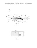 FUEL NOZZLE FOR A GAS TURBINE ENGINE AND METHOD OF OPERATING THE SAME diagram and image