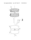 TURBINE ENGINE GEARBOX diagram and image