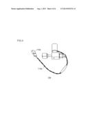 CRYOPUMP AND METHOD FOR REPAIRING CRYOPUMPS diagram and image