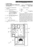 ICE MAKER FOR A REFRIGERATION APPLIANCE diagram and image