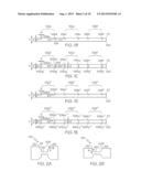 METHODS FOR SEPARATING GLASS SUBSTRATE SHEETS BY LASER-FORMED GROOVES diagram and image