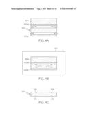 METHODS FOR SEPARATING GLASS SUBSTRATE SHEETS BY LASER-FORMED GROOVES diagram and image