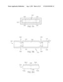 METHODS FOR SEPARATING GLASS SUBSTRATE SHEETS BY LASER-FORMED GROOVES diagram and image