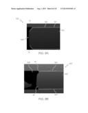 METHODS FOR SEPARATING GLASS SUBSTRATE SHEETS BY LASER-FORMED GROOVES diagram and image