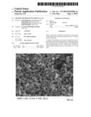 METHOD FOR PRODUCING POROUS GLASS diagram and image