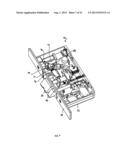 A Lock Assembly diagram and image