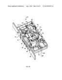 A Lock Assembly diagram and image