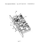 A Lock Assembly diagram and image