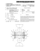 4-ROLL, 6-ROLL, 18-HS-ROLL STAND HAVING A CASSETTE-TYPE DESIGN diagram and image