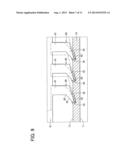 PROTRUSION FORMING DEVICE AND METHOD FOR FORMING PROTRUSION PART FOR HEAT     EXCHANGER diagram and image