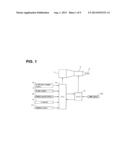 ACCELERATION DETECTION DEVICE diagram and image