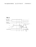 ACCELERATION DETECTION DEVICE diagram and image