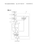 ACCELERATION DETECTION DEVICE diagram and image