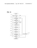 ACCELERATION DETECTION DEVICE diagram and image