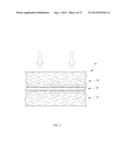 AEROSOL GENERATOR FOR EPTFE FILTER TESTING AND METHOD OF USE diagram and image