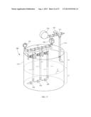 AEROSOL GENERATOR FOR EPTFE FILTER TESTING AND METHOD OF USE diagram and image