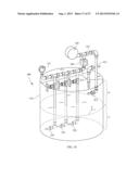 AEROSOL GENERATOR FOR EPTFE FILTER TESTING AND METHOD OF USE diagram and image